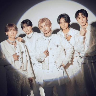 No Reasonのジャケット写真