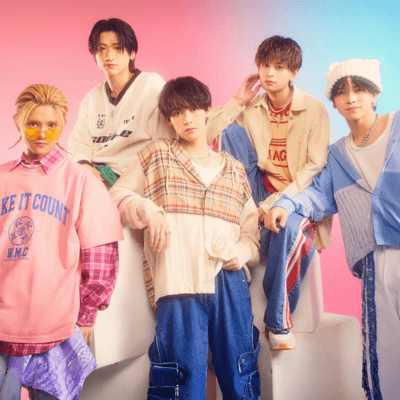 Newcomerのジャケット写真