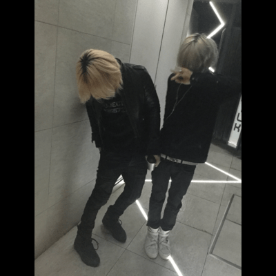 crowsのジャケット写真