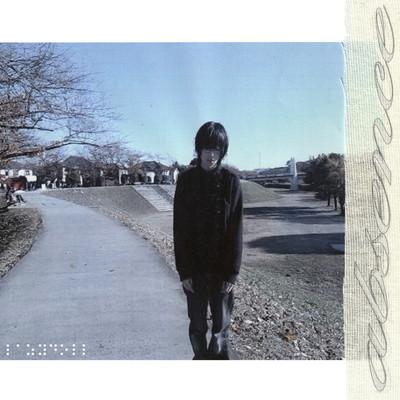 absence (不在)のジャケット写真
