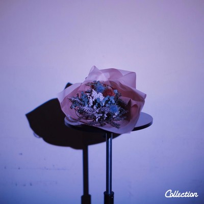 Endless Front Cover