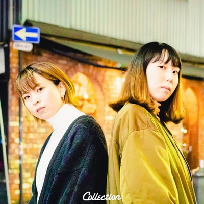 crossのジャケット写真