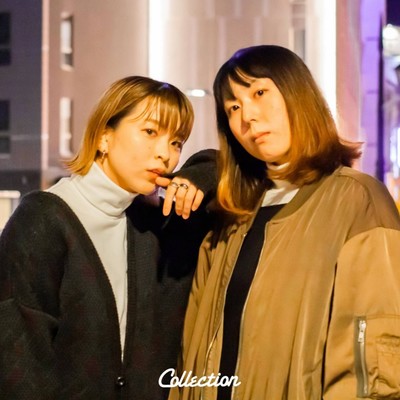 swipeのジャケット写真