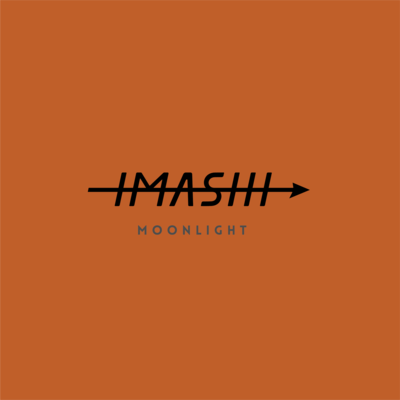 MOONLIGHT Front Cover