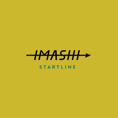 STARTLINEのジャケット写真