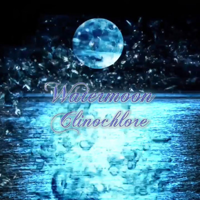 Watermoonのジャケット写真