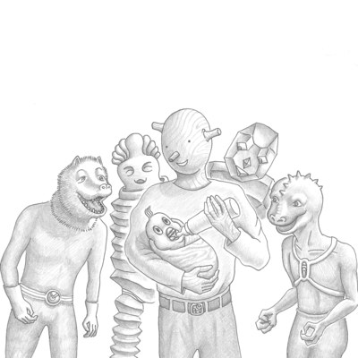 SEIDENKI Front Cover