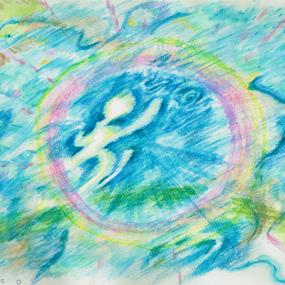 Fuurin Chillin Front Cover