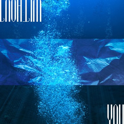 Without you (feat. tatsu) Front Cover