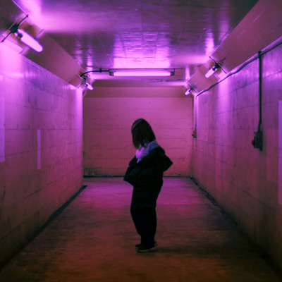 Scenarioのジャケット写真