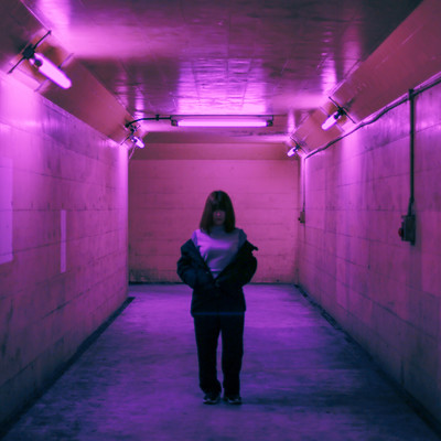 Straight Up Front Cover