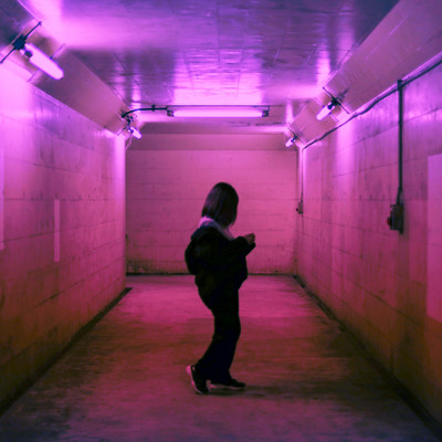 Your Zoneのジャケット写真