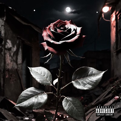 Bloom in the city Front Cover