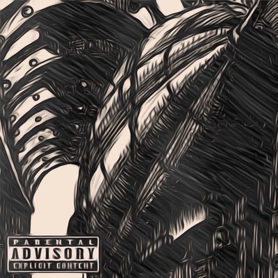 We going crazy (feat. FITT)のジャケット写真