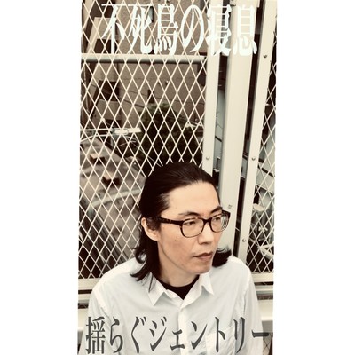 不死鳥の寝息のジャケット写真