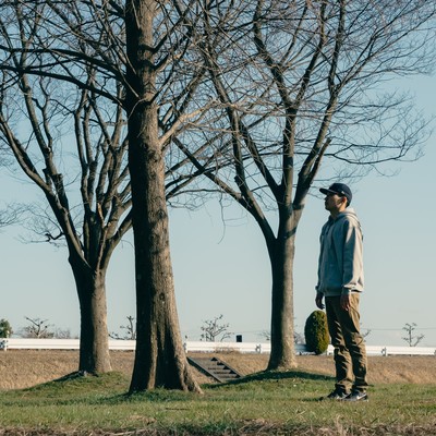 長期戦のジャケット写真