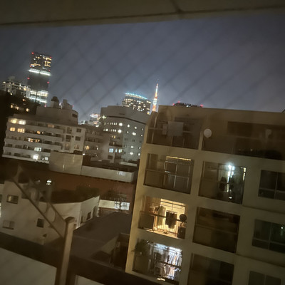 M.Gacchii Front Cover