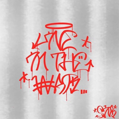 Live in the WAR Front Cover