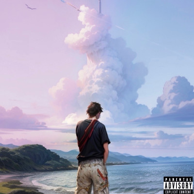 一人じゃないのジャケット写真