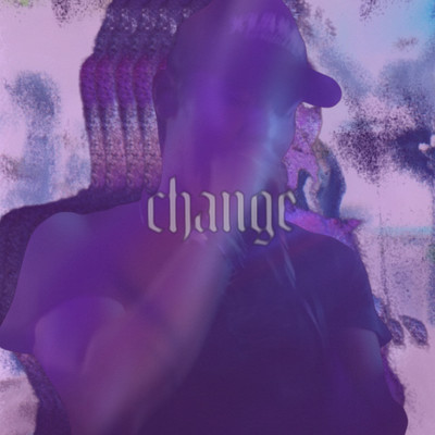 Changeのジャケット写真
