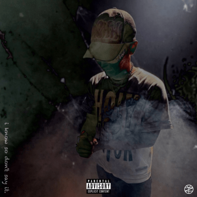 分かってるから言うなのジャケット写真