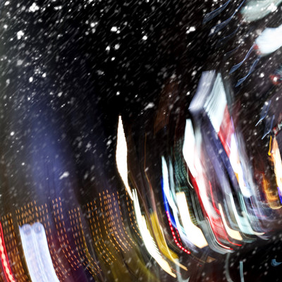 Last Winter Front Cover