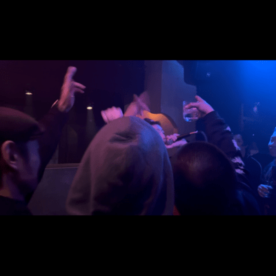 GPTのジャケット写真