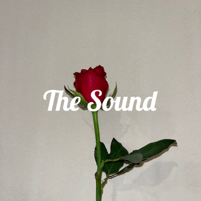 The Sound Front Cover