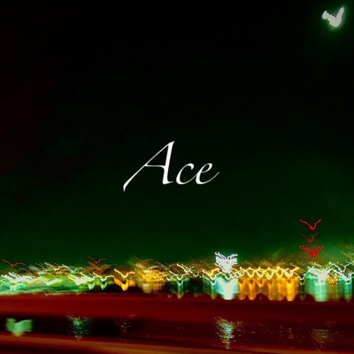 Aceのジャケット写真