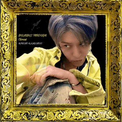 BUMBLE THROUGH / Climax Front Cover