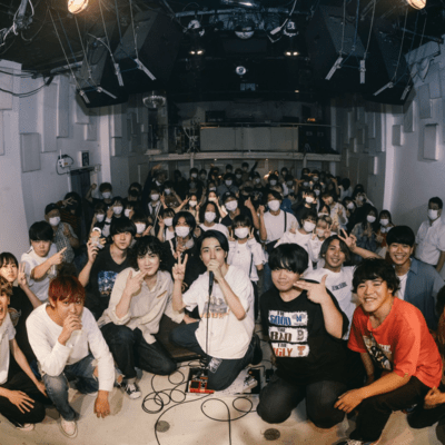 Have a nice day!のジャケット写真