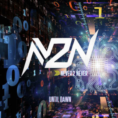 until dawn Front Cover