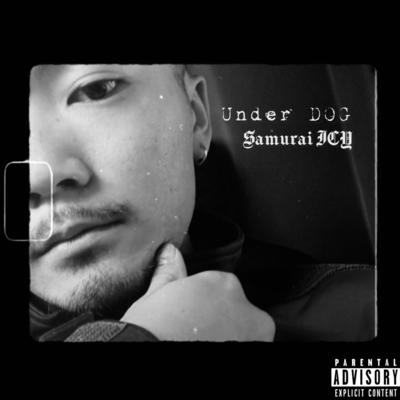 UnderDOGのジャケット写真