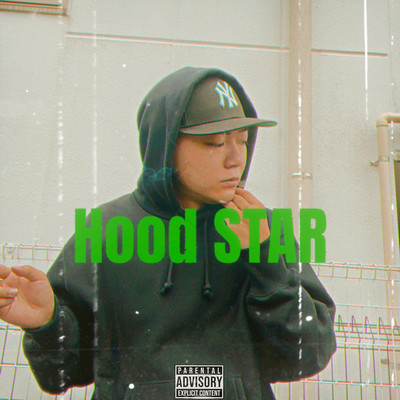 Hood STAR Front Cover