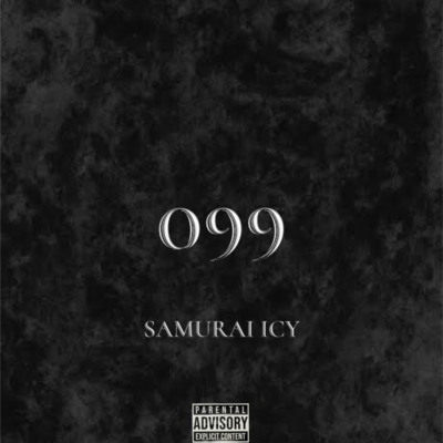 099のジャケット写真