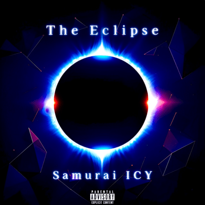 The Eclipse Front Cover