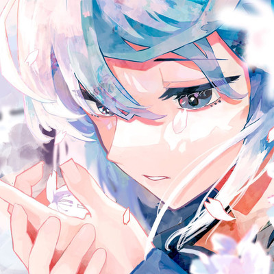 Hana Wo Utau Front Cover