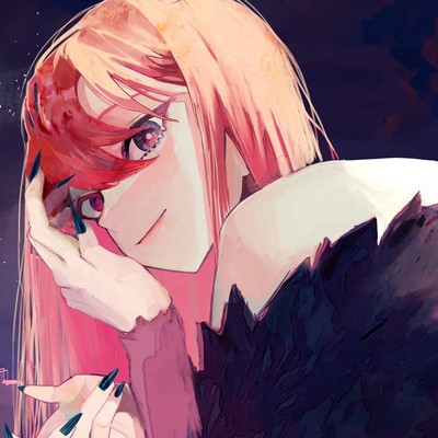 dear night townのジャケット写真