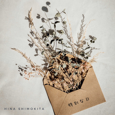 Tokubetunahi Front Cover