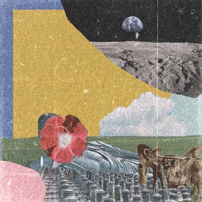 solstice tape Front Cover