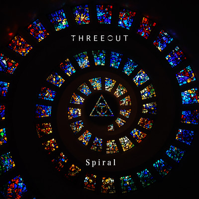 Spiral Front Cover