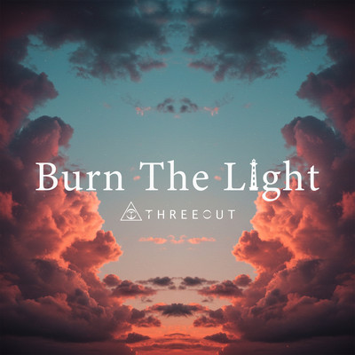Burn The Light Front Cover