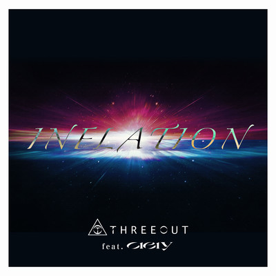 INFLATION (feat. Ciely)のジャケット写真