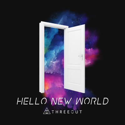 Hello New Worldのジャケット写真