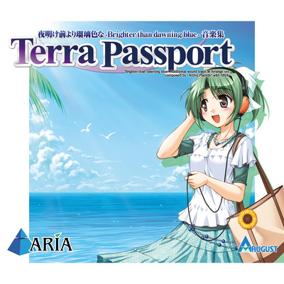 Mirai Paretto Front Cover