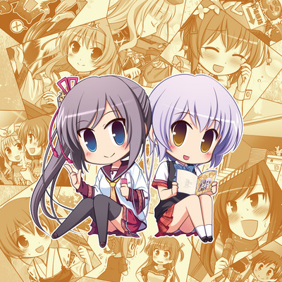 AUGUST LIVE! 2016 Acoustic Arrange Collection "Soto Nostalgie" Front Cover