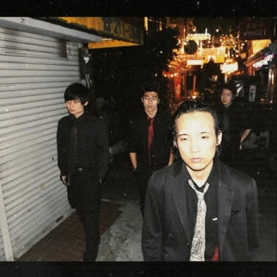 GO LENNY GOのジャケット写真