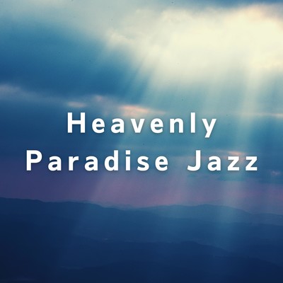 Heavenly Paradise Jazz Front Cover