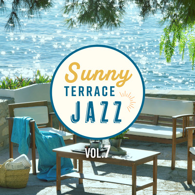 Sunny Terrace Jazz Vol.7 Front Cover
