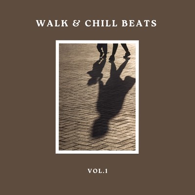 Walk & Chill Beats Vol.1 Front Cover